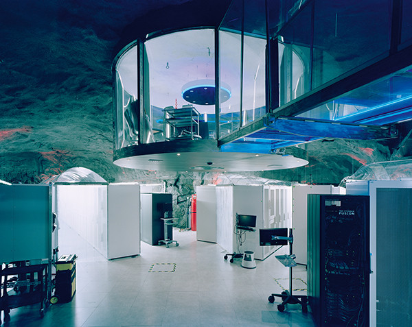 Gregor Sailer Cockaigne 