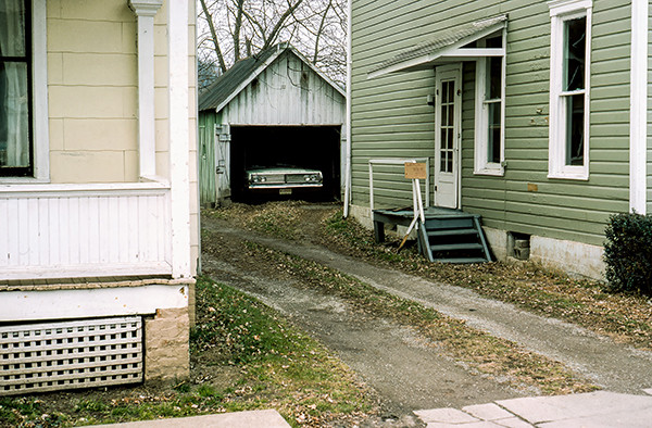 Richard Hay Jr. Resounding with Echoes Sojourns across Africa and America