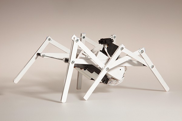 Museum Tinguely Roboterträume 