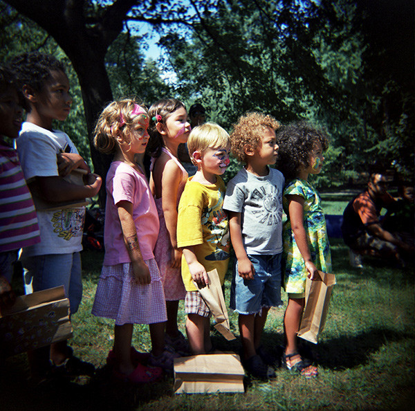 Valery Rizzo Wonderland Brooklyn 2007–2023