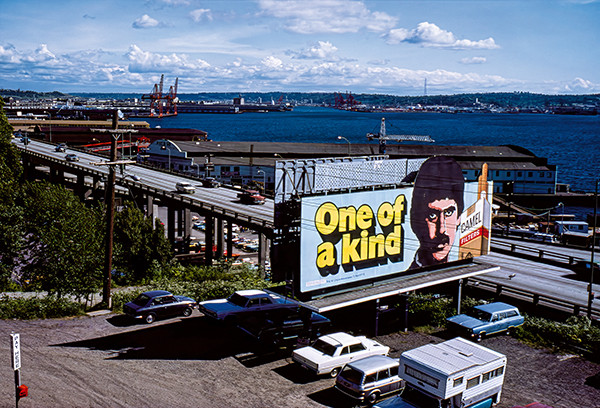 Richard Hay Jr. Resounding with Echoes Sojourns across Africa and America