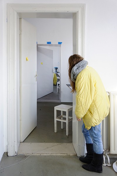 RAY 2015 Fotografieprojekte Frankfurt/RheinMain Imagine Reality 