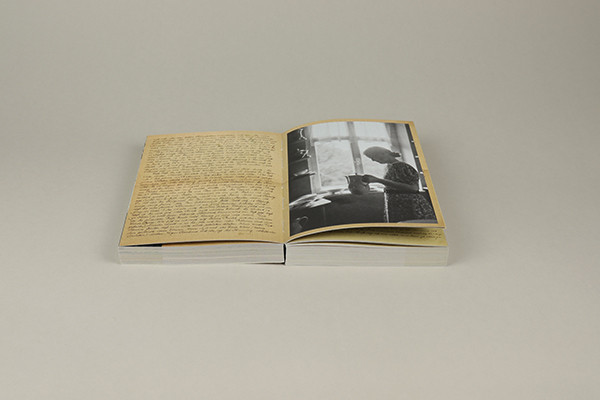 Hanno Ketterer love letters from the war 