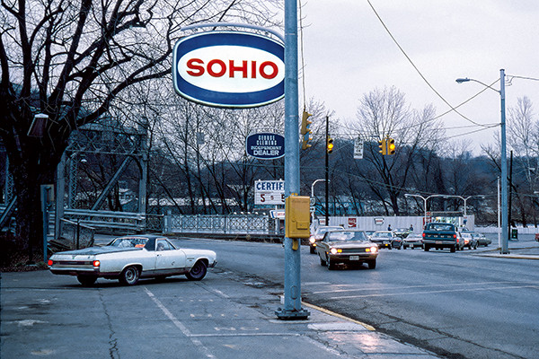 Richard Hay Jr. Resounding with Echoes Sojourns across Africa and America