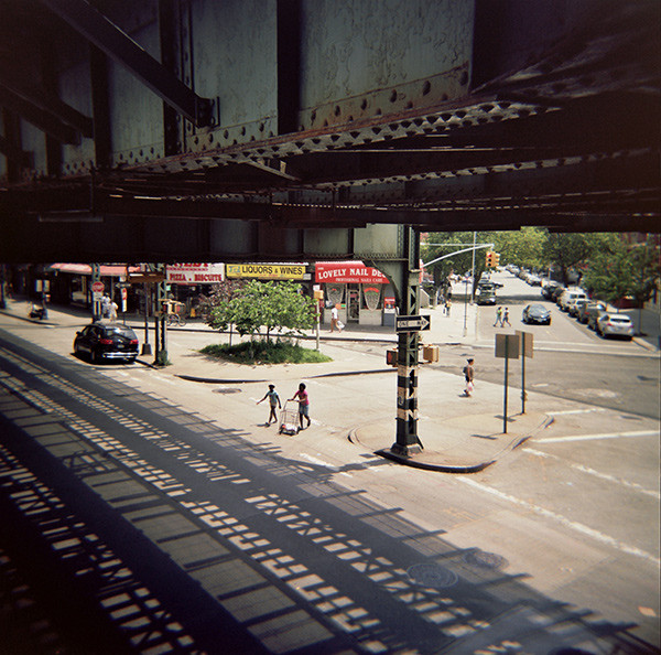 Valery Rizzo Wonderland Brooklyn 2007–2023