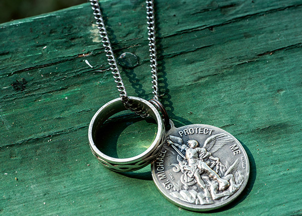 Inbal Abergil The Presence of Absence 