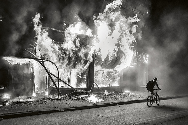 XL Photography 7 Art Collection Deutsche Börse 