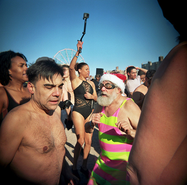 Valery Rizzo Wonderland Brooklyn 2007–2023