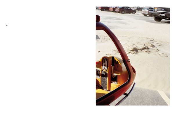 Wolfgang Zurborn Drift 