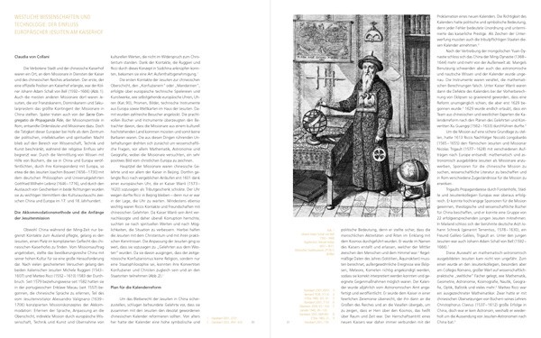 Glanz der Kaiser von China Kunst und Leben in der Verbotenen Stadt 