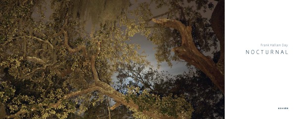 Frank Hallam Day Nocturnal 