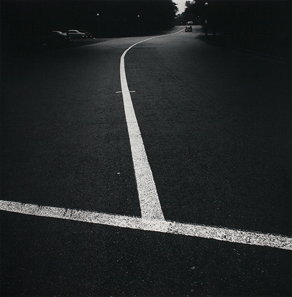 Haus der Photographie Deichtorhallen Hamburg RARITÄT: Harry Callahan Retrospektive