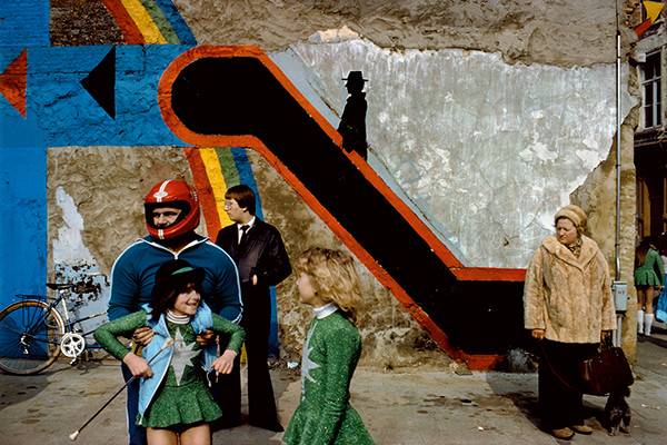 XL Photography 7 Art Collection Deutsche Börse 