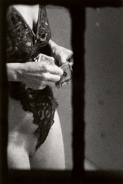 Haus der Photographie, Deichtorhallen Hamburg Street. Life. Photography 