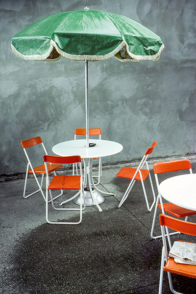 Richard Hay Jr. Resounding with Echoes Sojourns across Africa and America