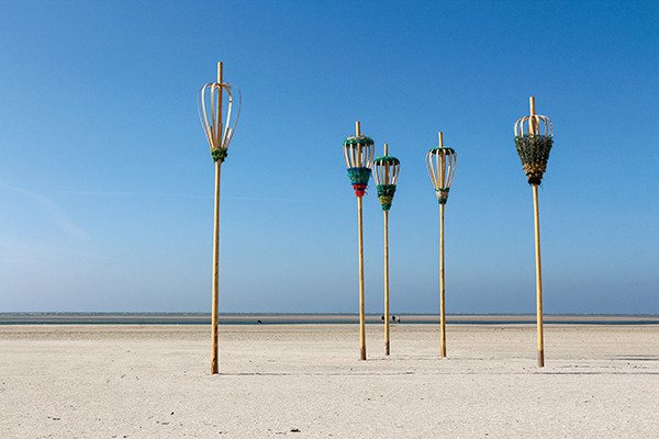 Roger Rigorth Utopie der Natur 