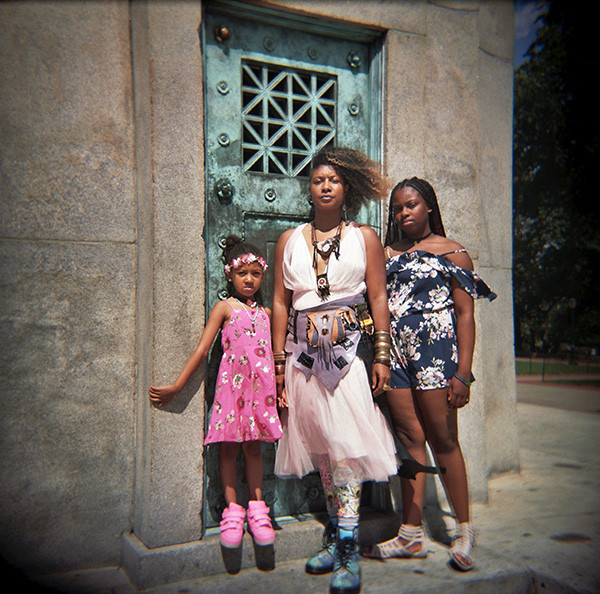 Valery Rizzo Wonderland Brooklyn 2007–2023