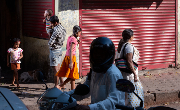 Bas Losekoot Out of Place 