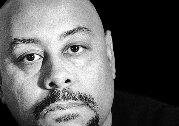 Robin Dahlberg Breaking Point When the Criminal Justice System Fails