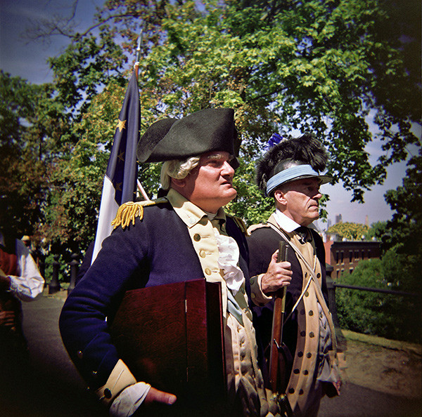 Valery Rizzo Wonderland Brooklyn 2007–2023