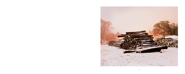 Hans Malm Sleeping with the Lights on 