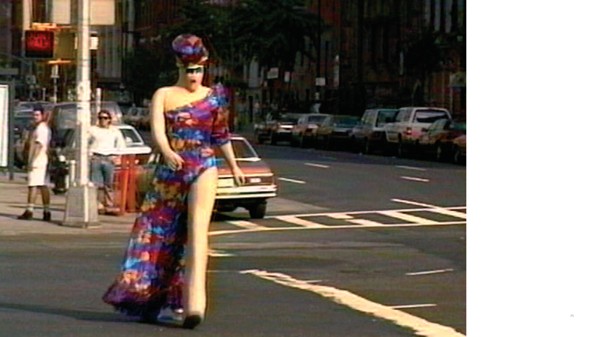 Leigh Bowery  