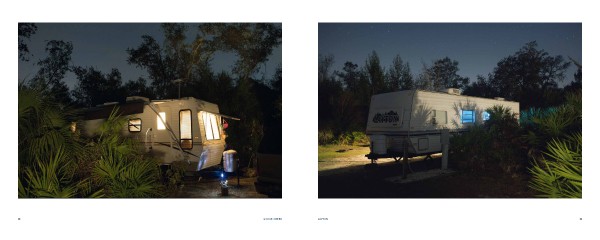 Frank Hallam Day Nocturnal 