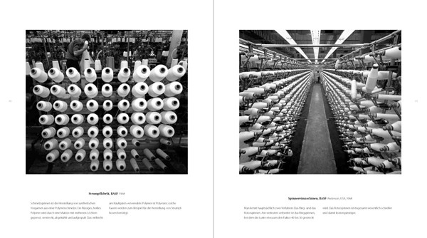 Robert Häusser Im Auftrag…  Fotografien aus Industrie und Handwerk