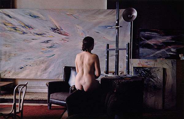 Haus der Photographie Deichtorhallen Hamburg RARITÄT: Harry Callahan Retrospektive