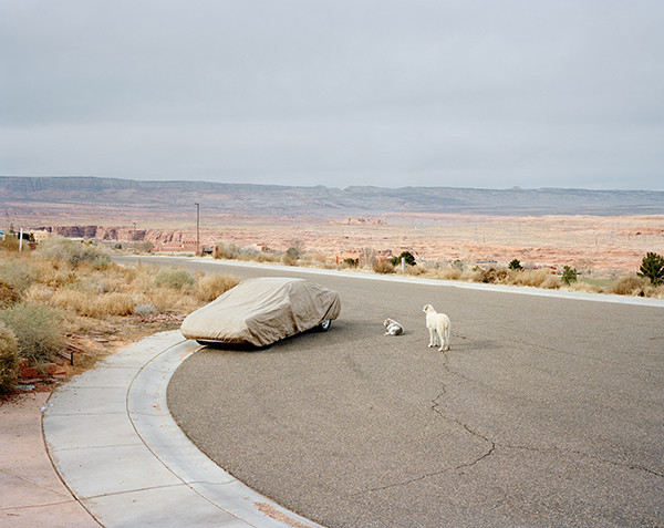 Joshua Dudley Greer Somewhere Along the Line 