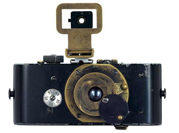 Eyes Wide Open!  100 Years of Leica Photography (Englische Ausgabe) 