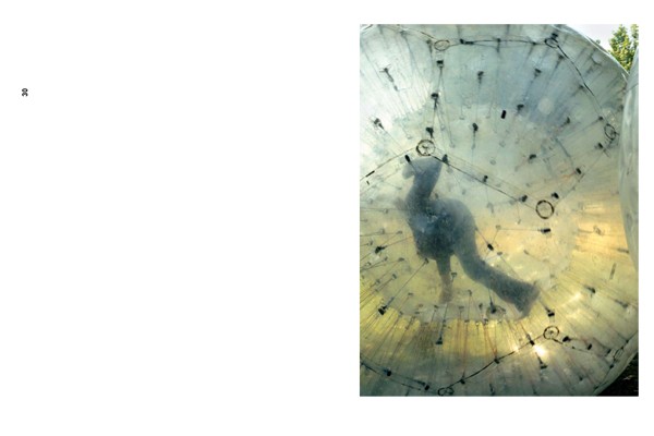 Wolfgang Zurborn Drift 