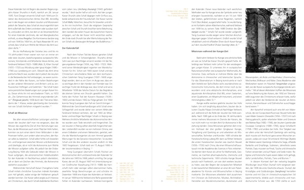 Glanz der Kaiser von China Kunst und Leben in der Verbotenen Stadt 