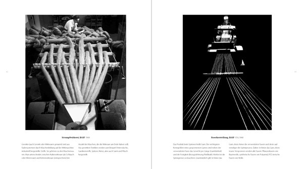 Robert Häusser Im Auftrag…  Fotografien aus Industrie und Handwerk