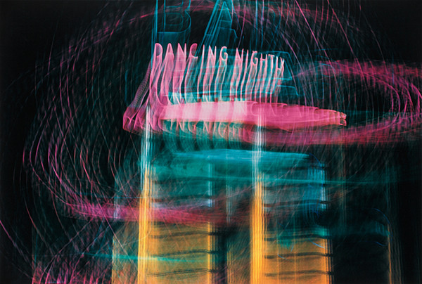 Haus der Photographie Deichtorhallen Hamburg RARITÄT: Harry Callahan Retrospektive