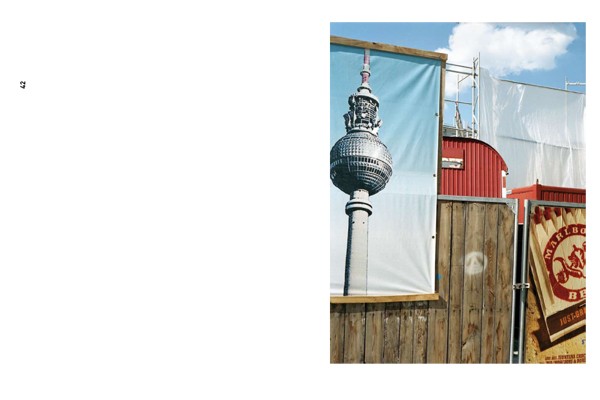 Wolfgang Zurborn Drift 