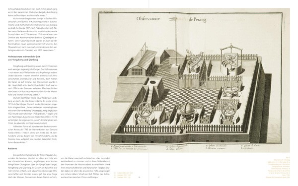 Glanz der Kaiser von China Kunst und Leben in der Verbotenen Stadt 