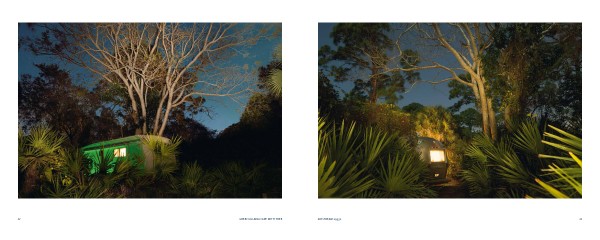 Frank Hallam Day Nocturnal 