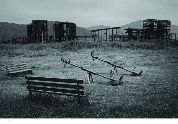 Michel Vanden Eeckhoudt Bittersweet 