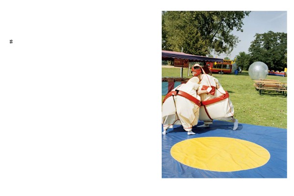 Wolfgang Zurborn Drift 