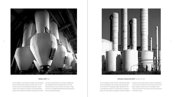 Robert Häusser Im Auftrag…  Fotografien aus Industrie und Handwerk