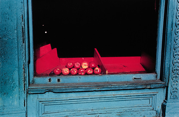 Haus der Photographie Deichtorhallen Hamburg RARITÄT: Harry Callahan Retrospektive