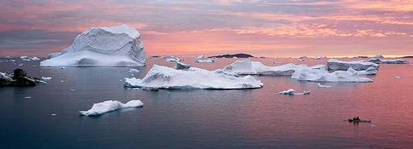 Tiina Itkonen Avannaa 