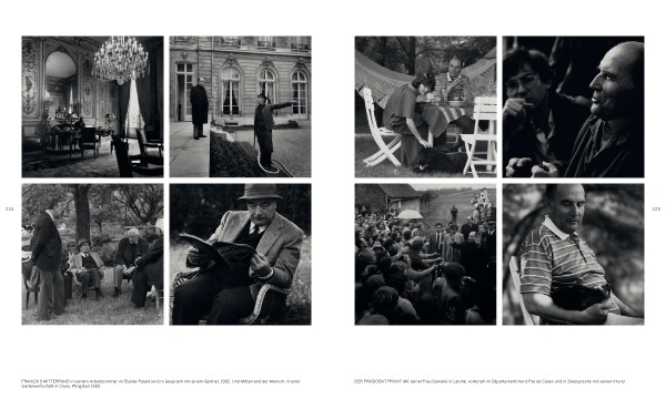 Konrad Rufus Müller Licht Gestalten  Fotografien von 1960 bis 2010