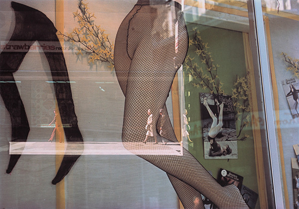 Haus der Photographie Deichtorhallen Hamburg RARITÄT: Harry Callahan Retrospektive