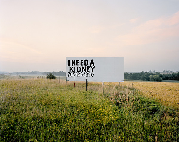 Joshua Dudley Greer Somewhere Along the Line 