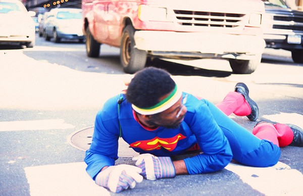 Weserburg | Museum für Moderne Kunst KABOOM!  Comic in der Kunst