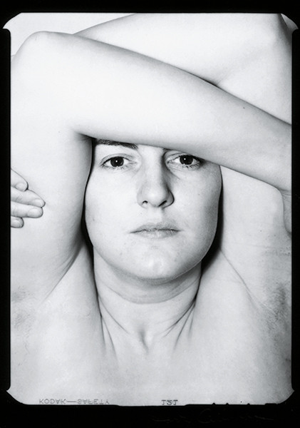 Haus der Photographie Deichtorhallen Hamburg RARITÄT: Harry Callahan Retrospektive