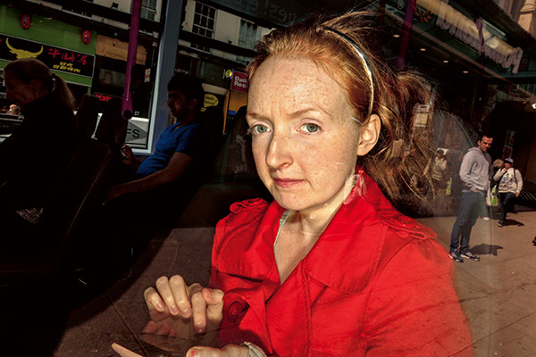 Haus der Photographie, Deichtorhallen Hamburg Street. Life. Photography 