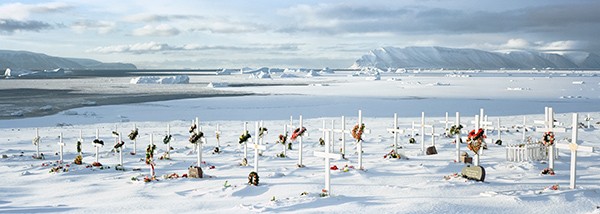 Tiina Itkonen Avannaa 